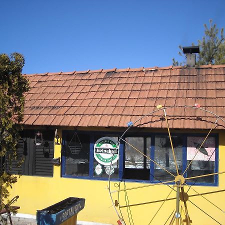 Motel Sretno Good Luck Trnovo Exterior photo