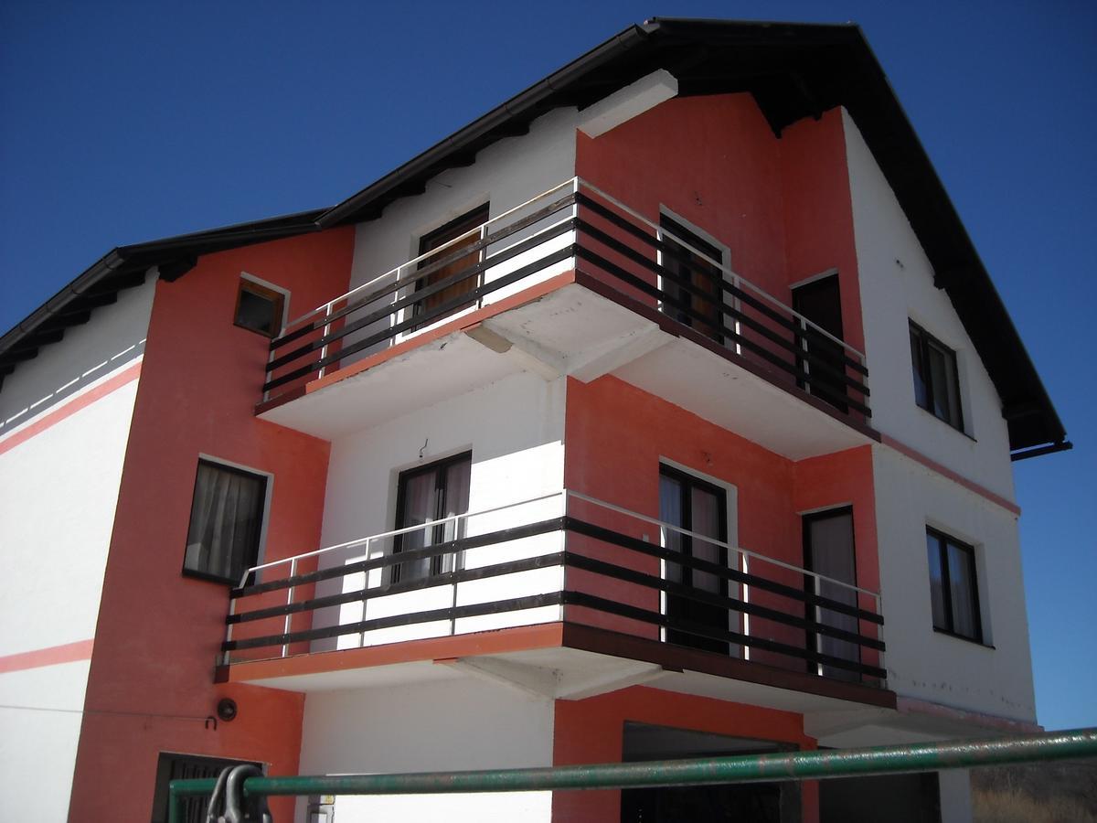 Motel Sretno Good Luck Trnovo Exterior photo