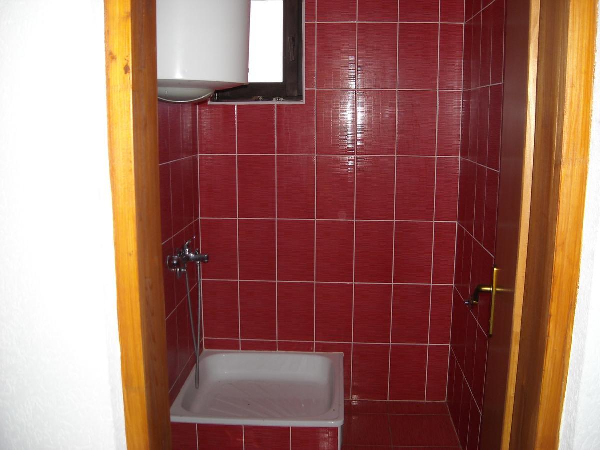 Motel Sretno Good Luck Trnovo Room photo
