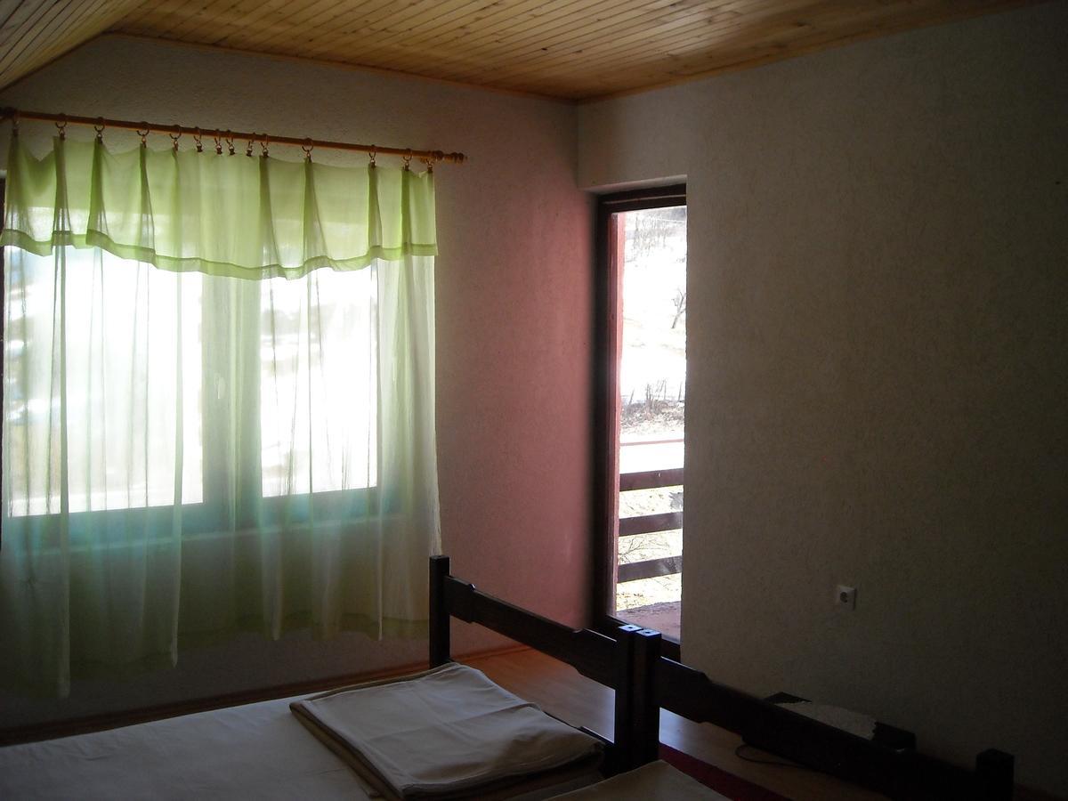 Motel Sretno Good Luck Trnovo Room photo