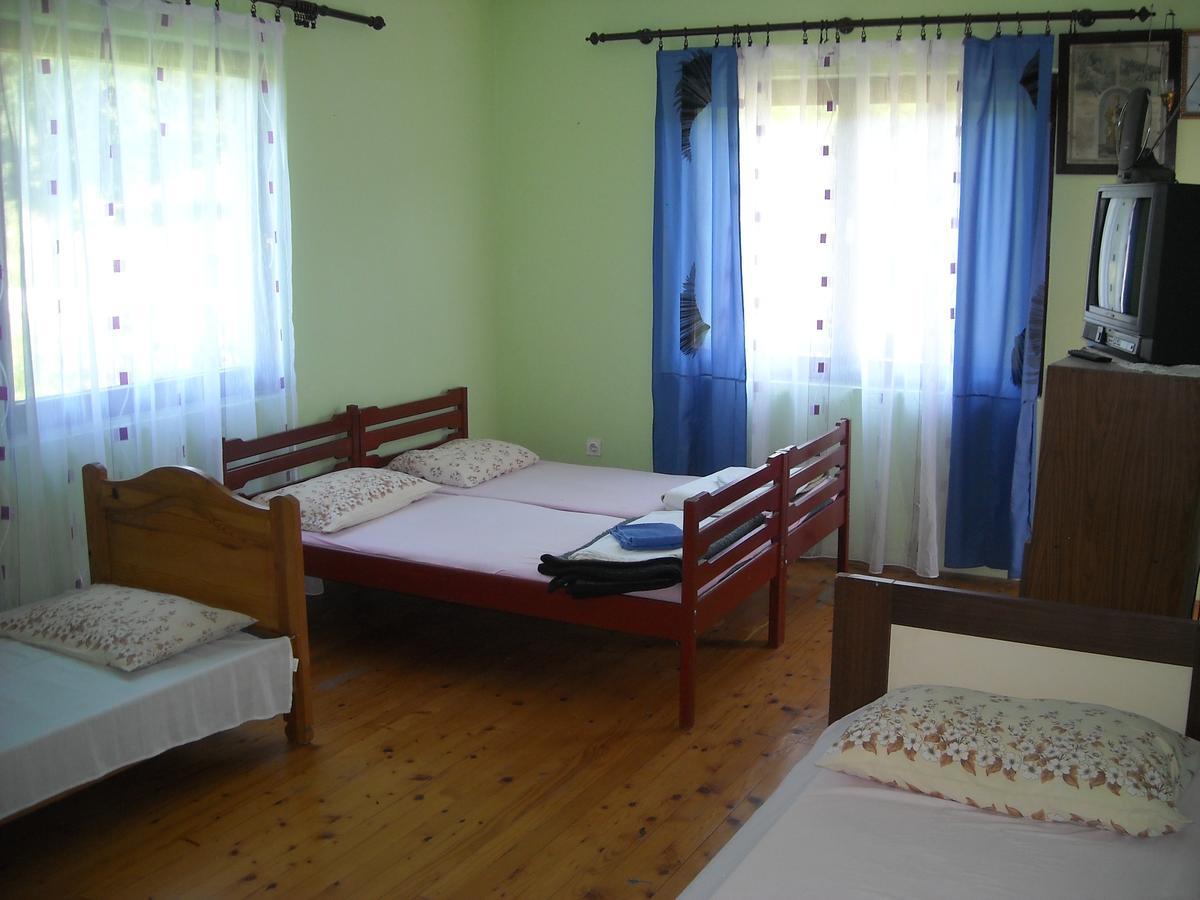 Motel Sretno Good Luck Trnovo Exterior photo